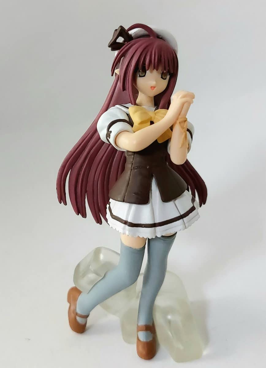Amazon | ～☆リアル精密!SHUFFLE!「リシアンサス」彩色済 完成品